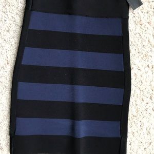 BCBGMaxAZRIA Skirt Size XX Small